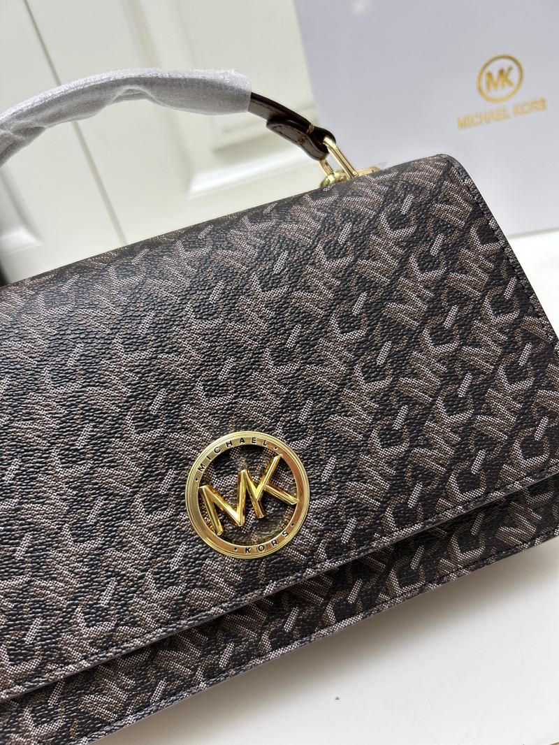 Michael Kors Satchel Bags